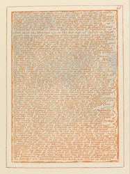 Jerusalem, plade 68, O Skofield, hvorfor er du grusom ....